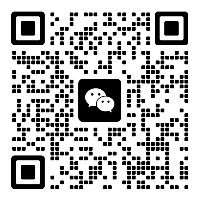 官方微信